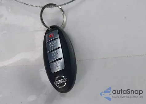 2014 Nissan Sentra Sr из США, поврежденный, VIN 3N1AB7AP2EY228780